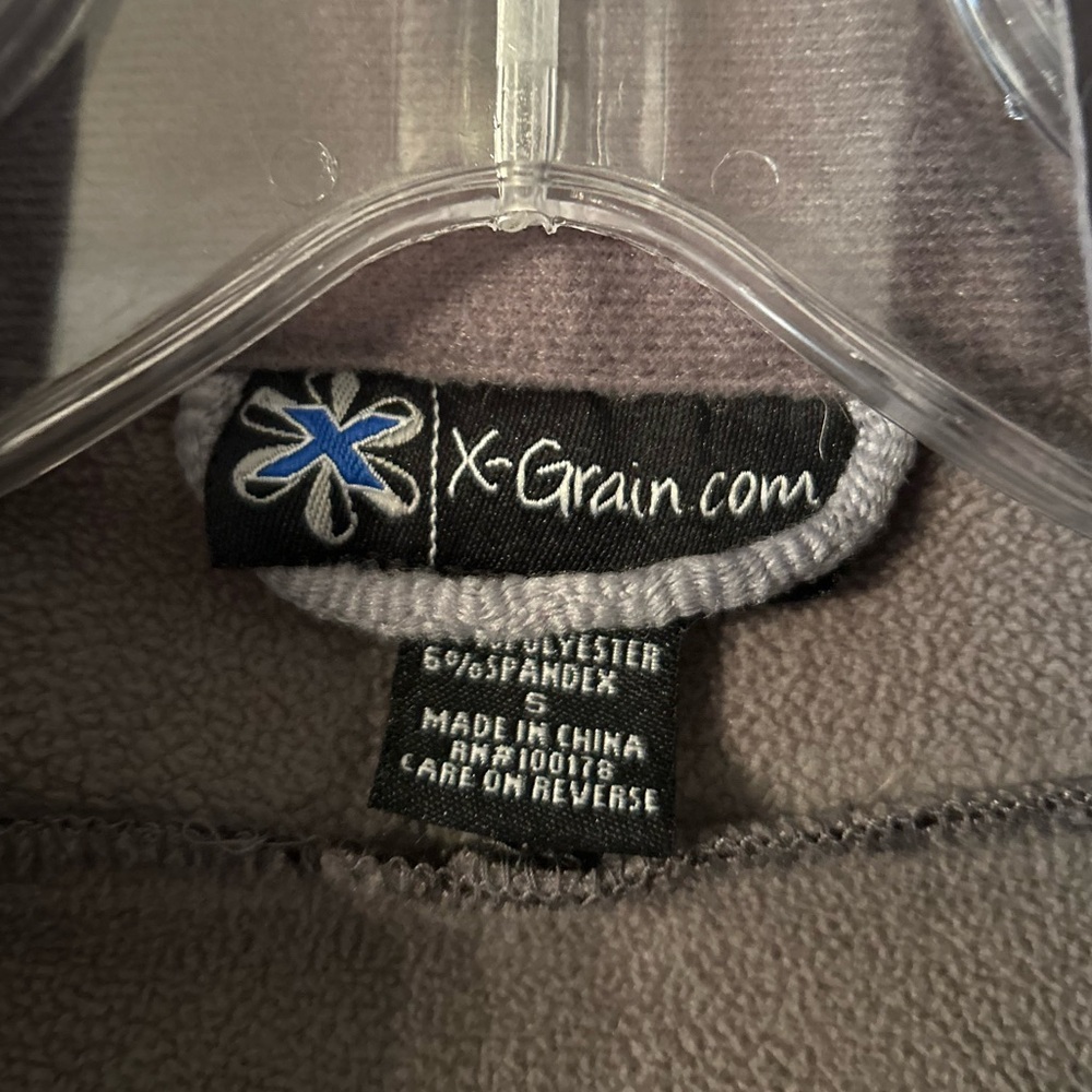 Softball Jacket - Picture 3 of 4